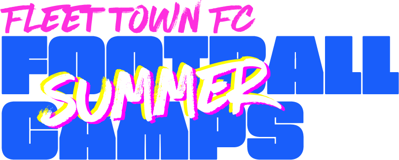 FTFC Football Camps