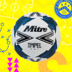 Mitre Impel training ball - Size 3