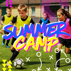 FTFC Football Summer Camp